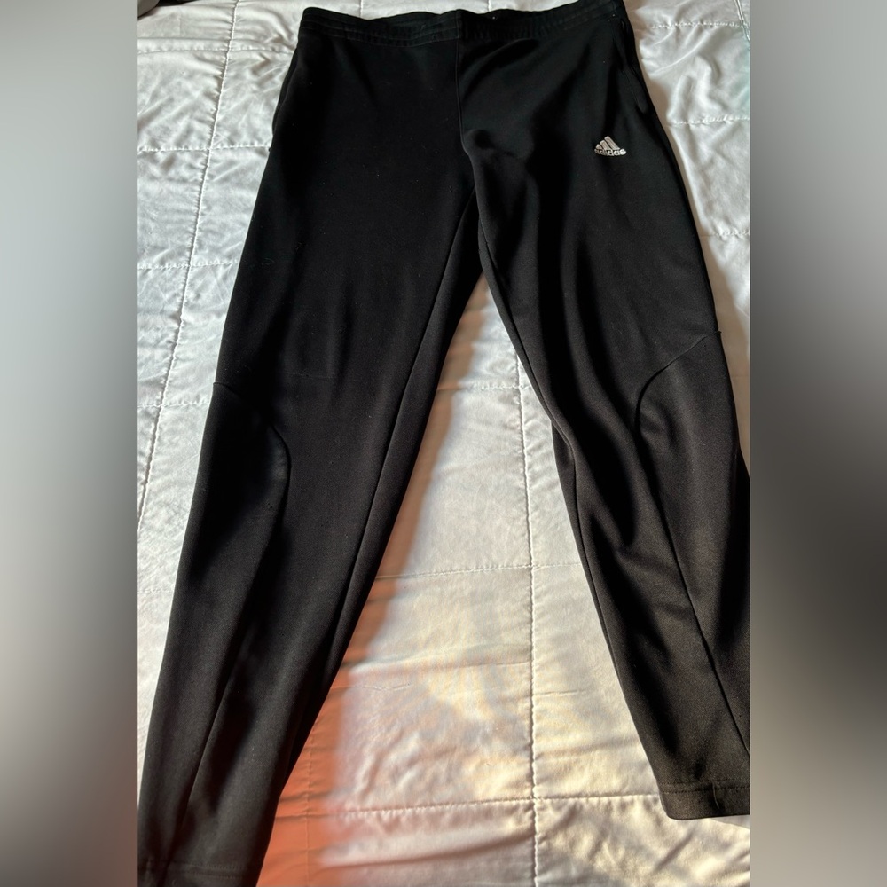 Men Adidas